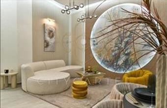 Eladó Budapest VI. kerületi tégla lakás hirdetés (35984661)