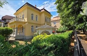 Eladó Budapest XIV. kerületi kastély hirdetés (91579975)