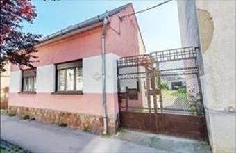 Eladó Csurgói családi ház hirdetés (48623454)