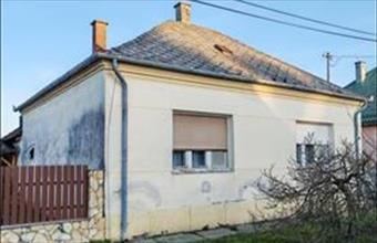 Eladó Csurgói családi ház hirdetés (41752144)