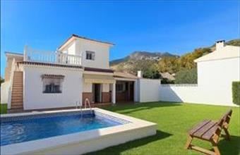 Eladó Spanyolországi üdülő hirdetés (74469679)