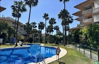 Eladó Spanyolországi tégla lakás hirdetés (61435758)