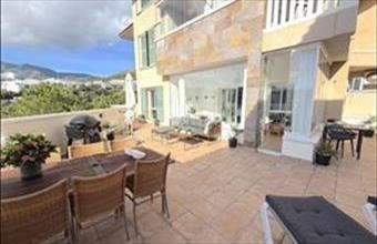 Eladó Spanyolországi tégla lakás hirdetés (61435758)