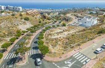 Eladó Spanyolországi lakóövezeti telek hirdetés (79624364)