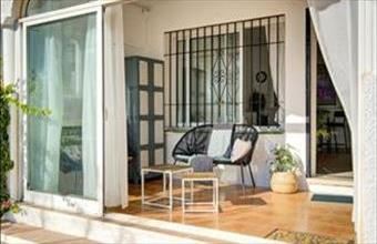 Eladó Spanyolországi tégla lakás hirdetés (27732592)