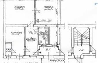Eladó Pécsi tégla lakás hirdetés (76384423)