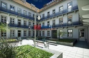 Eladó Budapest XIII. kerületi tégla lakás hirdetés (19342219)