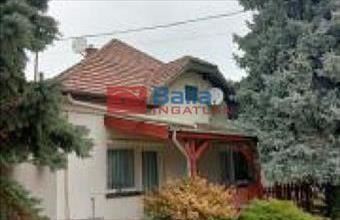 Eladó Szigetszentmiklósi családi ház hirdetés (36467539)