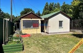 Eladó Majosházai hétvégi ház hirdetés (23195283)