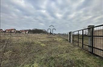 Eladó Gyömrői lakóövezeti telek hirdetés (64654885)