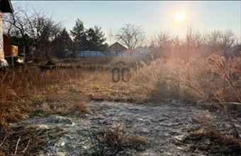 Eladó Mogyoródi külterületi telek hirdetés (27386643)