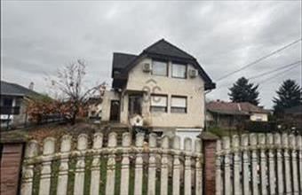 Eladó Százhalombattai családi ház hirdetés (99532436)