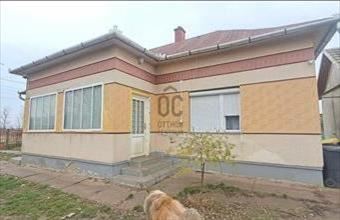 Eladó Földesi családi ház hirdetés (41445927)