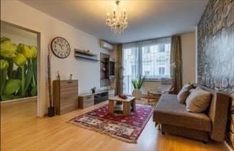 Eladó Budapest VII. kerületi tégla lakás hirdetés (43331484)