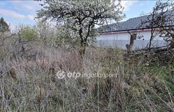 Eladó Solymári lakóövezeti telek hirdetés (34435618)