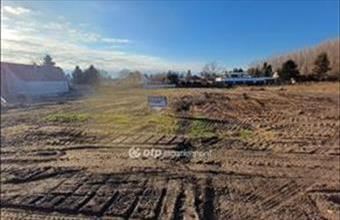 Eladó Nyíregyházai lakóövezeti telek hirdetés (24633467)