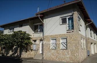 Eladó Tokaji családi ház hirdetés (33938838)