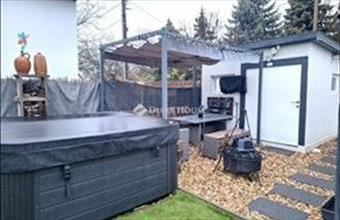 Eladó Kecskeméti családi ház hirdetés (92964777)