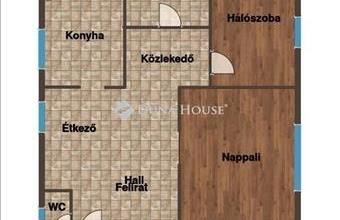 Eladó Kecskeméti családi ház hirdetés (94723483)