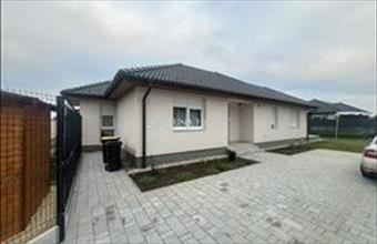 Eladó Győrszemerei családi ház hirdetés (44272953)