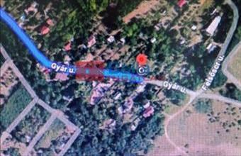 Eladó Kerepesi egyéb telek hirdetés (94369313)