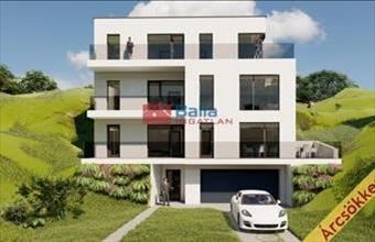 Eladó Budapest II. kerületi egyéb telek hirdetés (43959745)