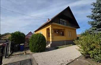 Eladó Dömsödi családi ház hirdetés (33559733)