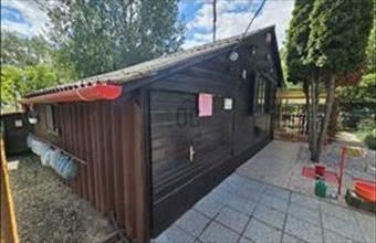 Eladó Dömsödi hétvégi ház hirdetés (87321267)