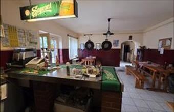 Eladó Dömsödi étterem, vendéglő hirdetés (49431326)