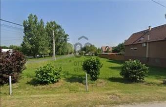 Eladó Ráckevei lakóövezeti telek hirdetés (33123439)