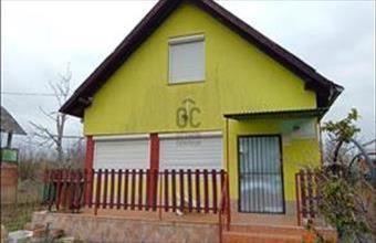 Eladó Dömsödi hétvégi ház hirdetés (83884783)