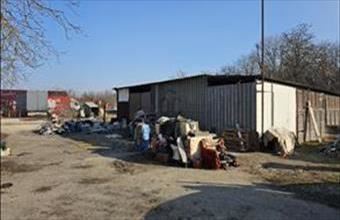 Eladó Dömsödi raktár hirdetés (77236743)