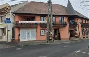 Eladó Keszthelyi családi ház hirdetés (48385377)