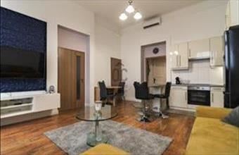 Eladó Budapest VII. kerületi tégla lakás hirdetés (42243574)