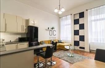 Eladó Budapest VII. kerületi tégla lakás hirdetés (42243574)