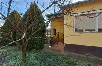 Eladó Debreceni családi ház hirdetés (34325581)