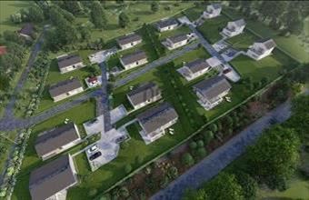 Eladó Fonyódi lakóövezeti telek hirdetés (13437635)