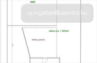 Eladó Budapest XVI. kerületi családi ház hirdetés (45394752)