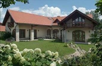 Eladó Mogyoródi családi ház hirdetés (22932689)