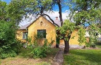 Eladó Köveskáli családi ház hirdetés (95889715)