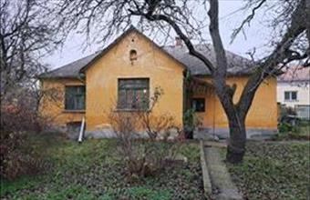 Eladó Köveskáli családi ház hirdetés (95889715)