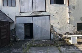 Eladó Szombathelyi telephely hirdetés (69334658)