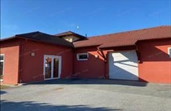 Eladó Szombathelyi egyéb üzlethelyiség hirdetés (69363379)