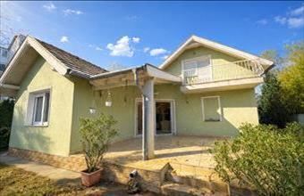 Eladó Siófoki családi ház hirdetés (82744623)