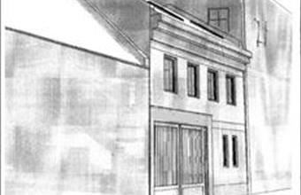 Eladó Váci lakóövezeti telek hirdetés (38919754)