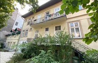 Eladó Budapest VII. kerületi tégla lakás hirdetés (73832774)