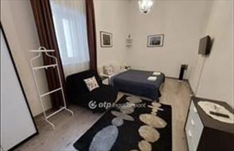 Eladó Budapest V. kerületi tégla lakás hirdetés (33445862)