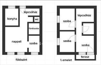 Eladó Budapest X. kerületi tégla lakás hirdetés (55252332)