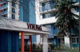 Eladó Budapest III. kerületi tégla lakás hirdetés (44417379)