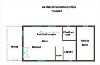 Eladó Budapest XVII. kerületi ikerház hirdetés (58843138)